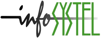 Logo InfoSystel