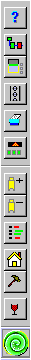Barre d'outils